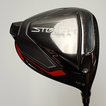STEALTH 1W 10.5°  R TENSEI　RED　TM50　(22)
