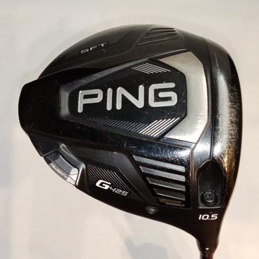 G425　SFT 1W 10.5°  S ALTA　J　CB　SLATE