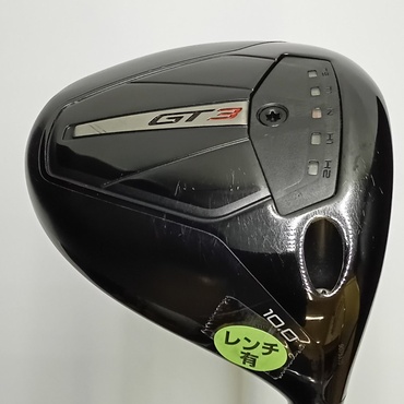 GT3 1W 10°  S TENSEI　1K　BLUE　55