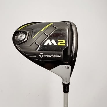 M2　(2017)　US 1W Fujikura　Pro　XLR　8　56