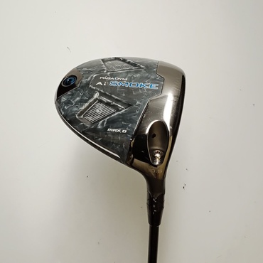 Ai　SMOKE　MAX　D 1W 10.5°  S TENSEI　50　for　Callaway
