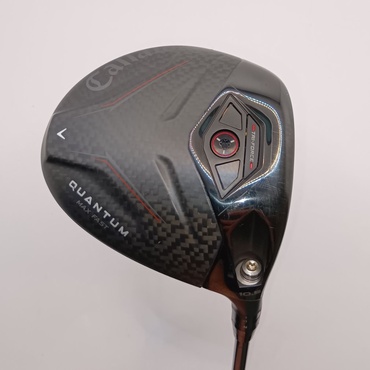 QUANTUM　MAX　FAST 1W 10.5°  R SPDSTAR　40