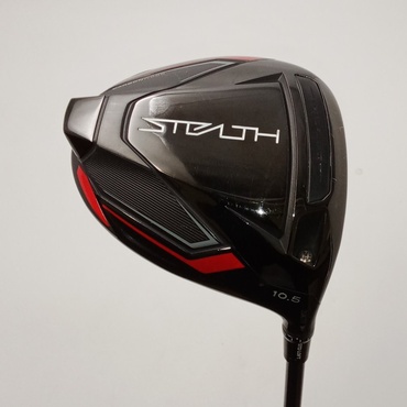 STEALTH 1W 10.5°  SR TENSEI　RED　TM50　(22)