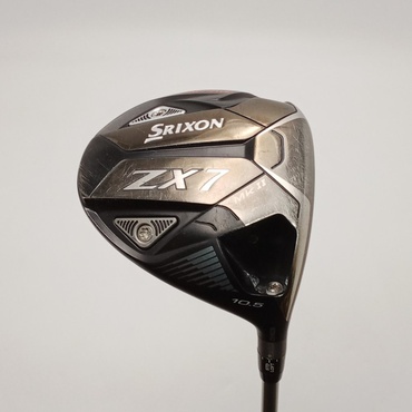 SRIXON　ZX7　MKⅡ 1W 10.5°  S Diamana　ZX-Ⅱ60