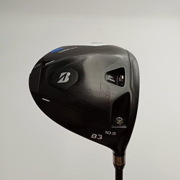 B3MAX 1W 10.5°  SR VANQUISH　BS40　for　MAX