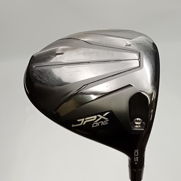 JPX　ONE 1W 10.5°  SR TENSEI　RED　MM　D