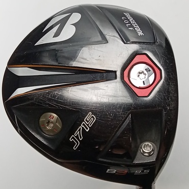 J715　B3 1W 9.5°  S Tour　AD　MJ-6
