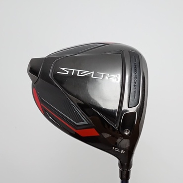 STEALTH 1W 10.5°  S Tour AD VR-6