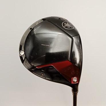 RMX　VD/X 1W 10.5°  S Speeder NX BLACK 50