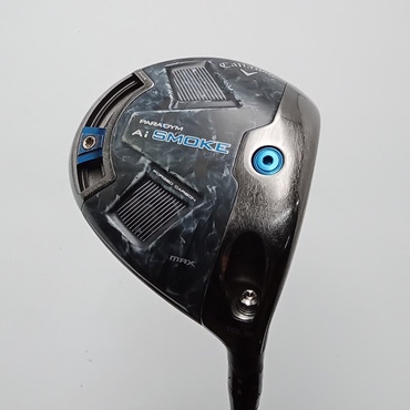 Ai　SMOKE　MAX 1W 10.5°  SR TENSEI　50　for　Callaway