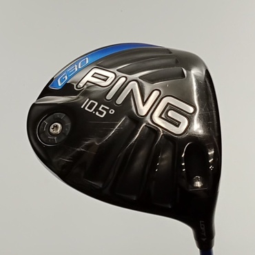 G30 1W 10.5°  S TFC　390