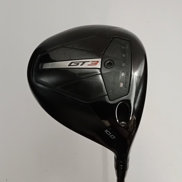 GT3 1W 10°  S TENSEI　1K　BLACK　65