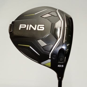 G430　MAX　10K 1W 10.5°  R ALTA　J　CB　BLACK