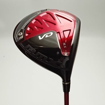 RMX　VD 1W 9.5°  S Diamana　ＹＲ50