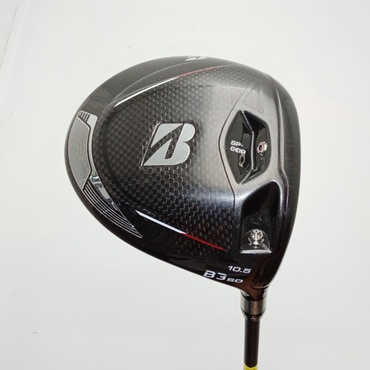 B3　SD 1W 10.5°  S VANQUISH　5