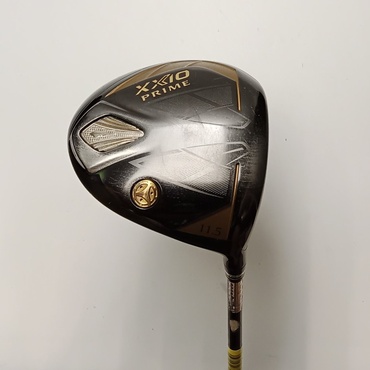 XXIO　PRIME　(2021) 1W 11.5°  R2 XXIO　PRIME　SP-1100