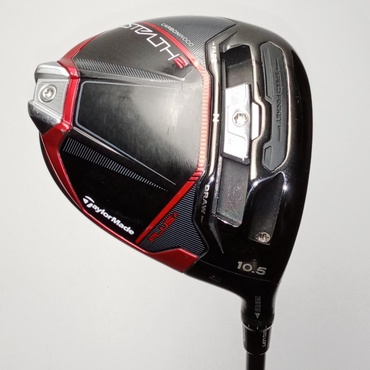 STEALTH2　PLUS 1W 10.5°  SR Diamana　TM50　(23)