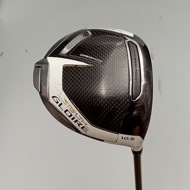 STEALTH　GLOIRE 1W 10.5°  SR Speeder　NX　for　TM