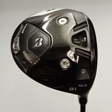 B1ST 1W 10.5°  S TENSEI　Pro　Blue　1K　60