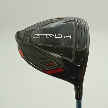 STEALTH　HD 1W 9°  S Speeder 661 EVOLUTION V