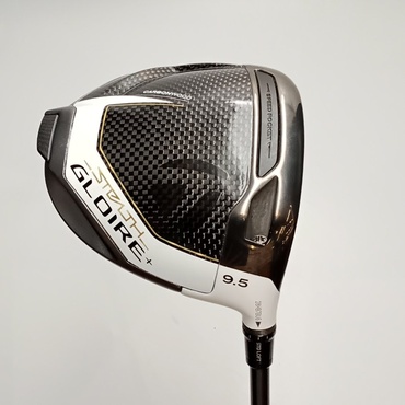 STEALTH　GLOIRE　PLUS 1W 9.5°  S TENSEI FOR TM50 BL