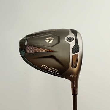 Qi4D　MAX　LITE 1W 10.5°  R REAX　40　Mid　Rotation　Blue