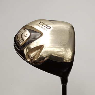XXIO　PRIME　(2009) 1W 10.5°  SR XXIO　PRIME　SP-500