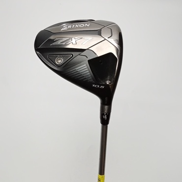 SRIXON　ZX7　MKⅡ 1W 10.5°  S DiamanaZX2  50
