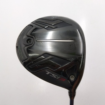 TSi　3 1W 10°  S Speeder 661 EVOLUTION V
