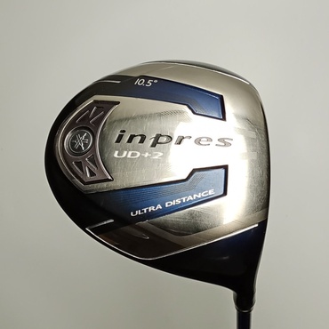 inpres　UD+2　(2016) 1W 10.5°  R TMX-417D