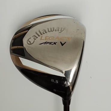 LEGACY　APEX 1W 8.5°  S Motore Speeder VC4.2