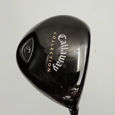 CALLAWAY　COLLECTION 1W 9.5°  S Diamana D 63