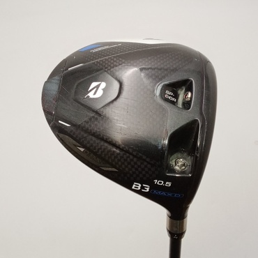 B3MAX　D 1W 10.5°  S VANQUISH　BS50
