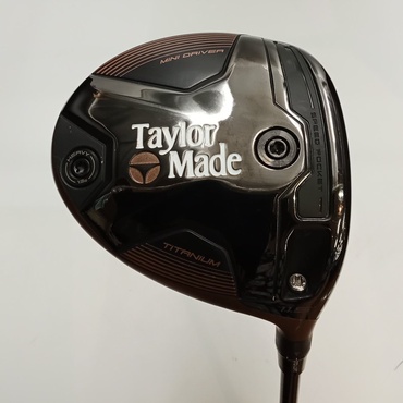 BRNR　MINI　COPPER　(2024) 1W 11.5°  S PROFORCE　65　M40X　J-SPEC