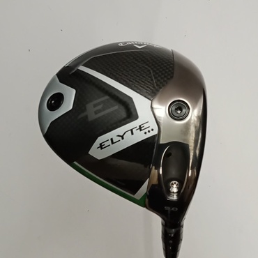 ELYTE　　　　　◆◆◆　(トリプルダイヤモンド) 1W 9°  S TENSEI　GREEN　60　for　Callaway