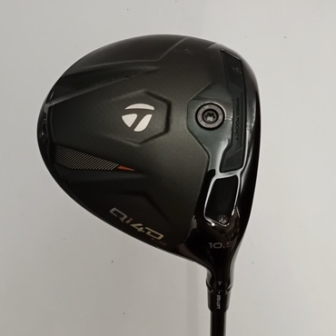 Qi4D　LS 1W 10.5°  S REAX　60　Low　Rotation　White