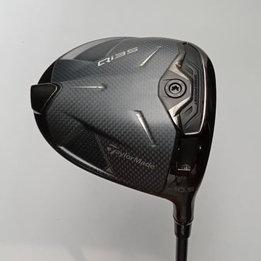 Qi35 1W 10.5°  SR 2025　Diamana　BLUE　TM50