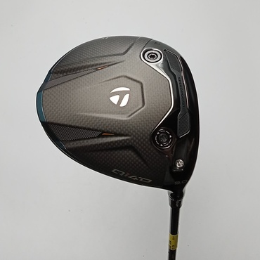 Qi4D 1W 9°  S REAX　50　Mid　Rotation　Blue