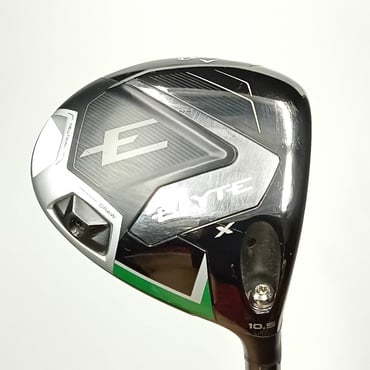 ELYTE　X 1W 10.5°  R VENTUS　GREEN　50　for　Callaway