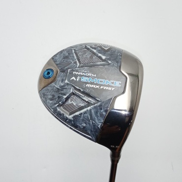 Ai　SMOKE　MAX　FAST 1W 9.5°  S TENSEI　40　for　Callaway