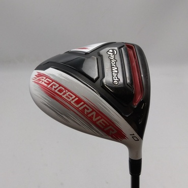 AEROBURNER 1W 10°  S KURO KAGE XT 60