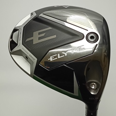 ELYTE 1W 10.5°  S VENTUS　GREEN　50　for　Callaway