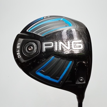G　LS　TEC 1W 10.5°  S ALTA　J50