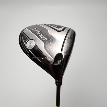 NEXGEN　NS210 1W 10.5°  NEXGEN　EI-F
