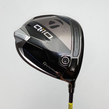 Qi10 1W 10.5°  S Diamana　BLUE　TM50