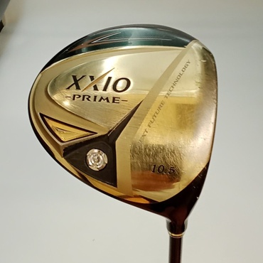 XXIO　PRIME　(2013) 1W 10.5°  R XXIO　PRIME　SP-700