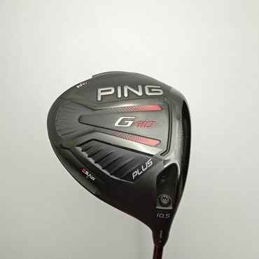 G410　PLUS 1W 10.5°  40 ALTA DISTANZA
