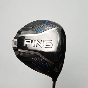 G440　LST 1W 10.5°  S PING　TOUR　2.0　CHROME　65
