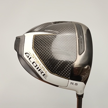 STEALTH　GLOIRE 1W 11.5°  R Speeder　NX　for　TM