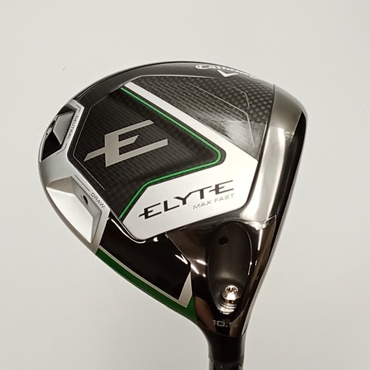 ELYTE　MAX　FAST 1W 10.5°  S LIN-Q　GREEN　40　for　Callaway